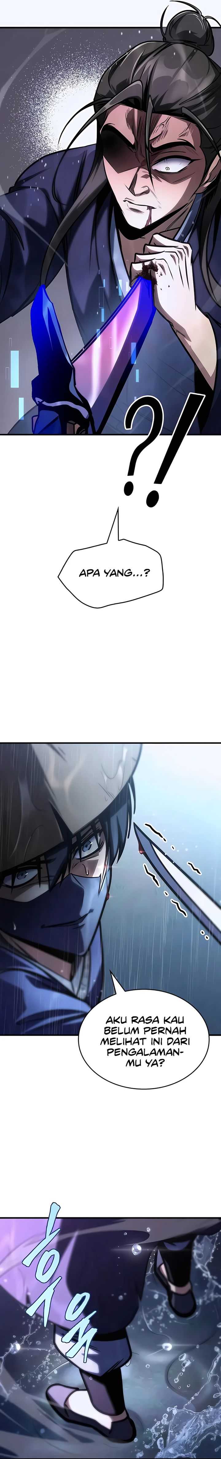 My Exclusive Tower Guide Chapter 52 page 12