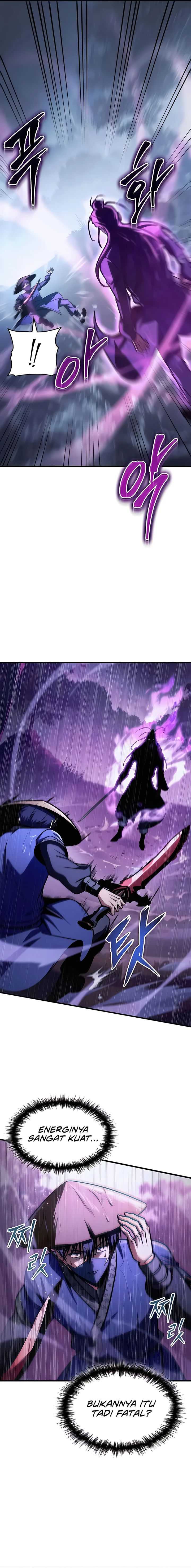 My Exclusive Tower Guide Chapter 52 page 13