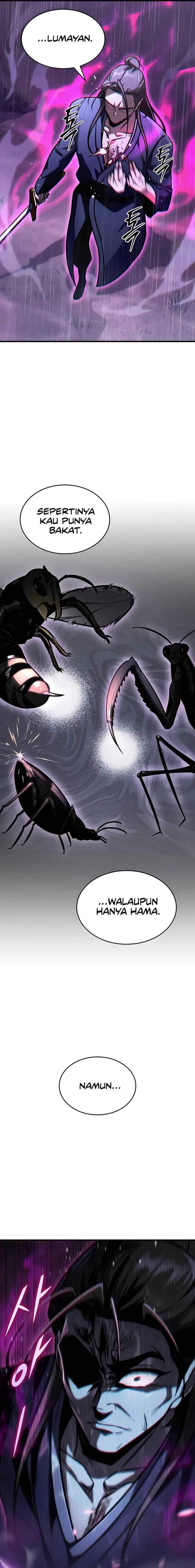 My Exclusive Tower Guide Chapter 52 page 14
