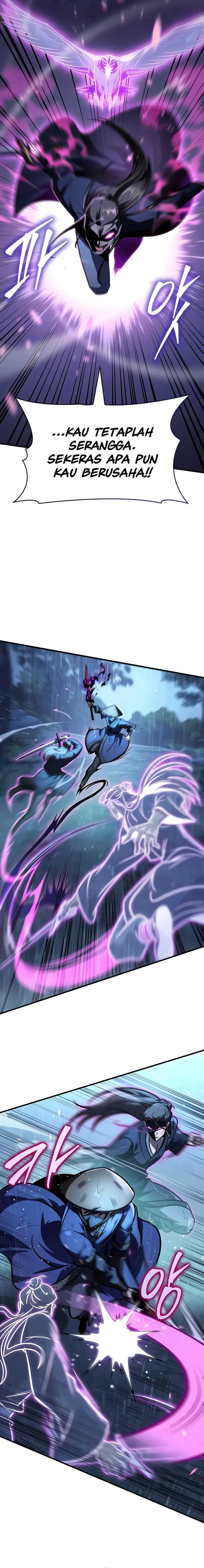 My Exclusive Tower Guide Chapter 52 page 15