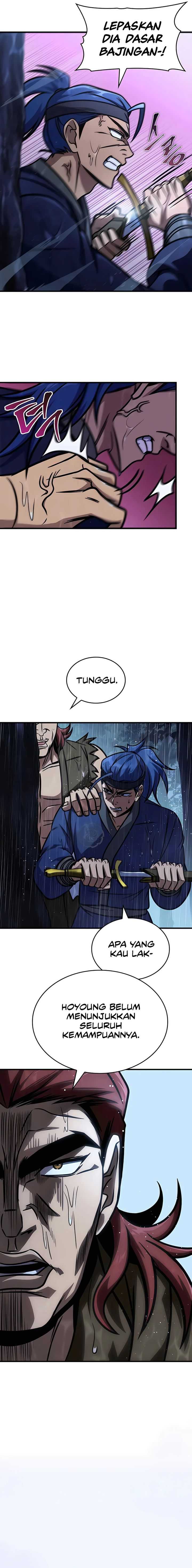 My Exclusive Tower Guide Chapter 52 page 17