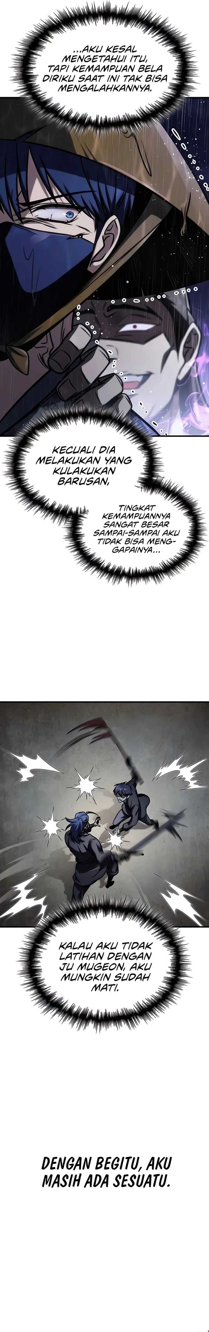 My Exclusive Tower Guide Chapter 52 page 19
