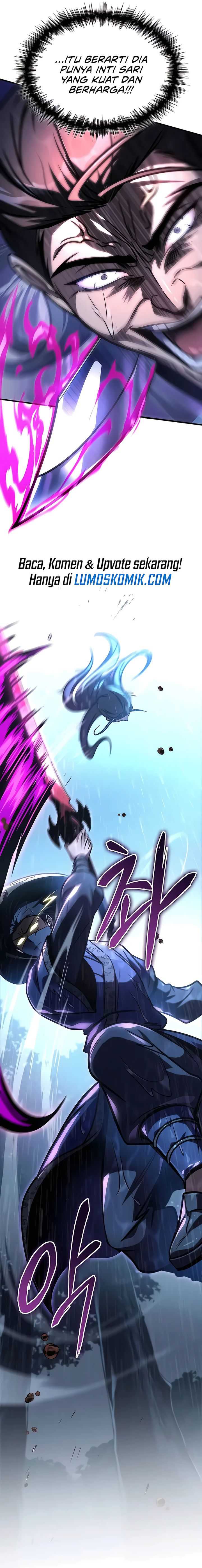 My Exclusive Tower Guide Chapter 52 page 23