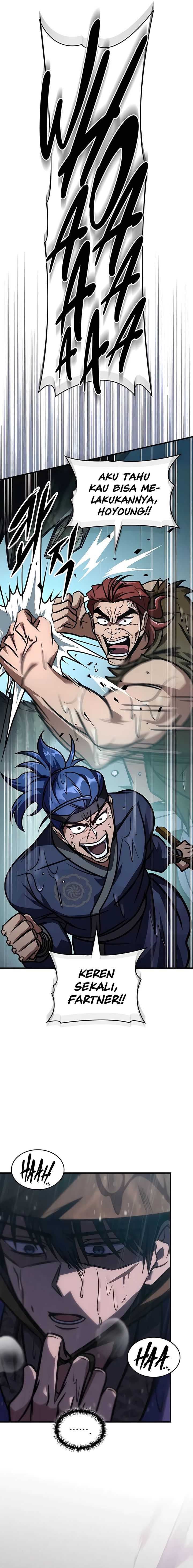 My Exclusive Tower Guide Chapter 52 page 26
