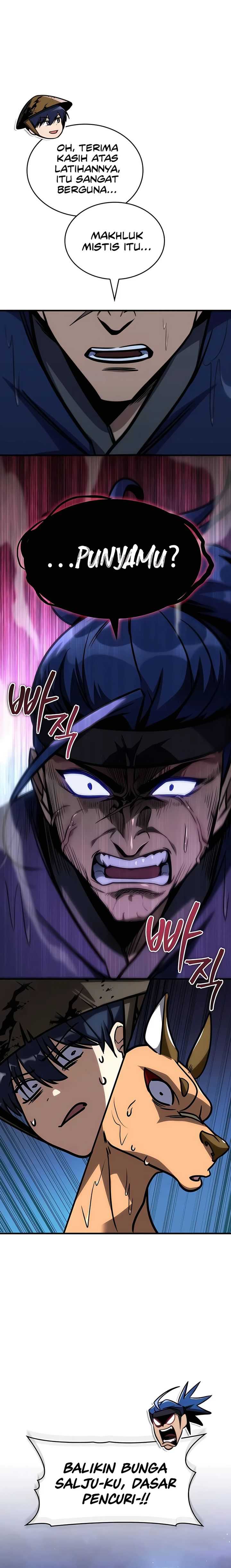 My Exclusive Tower Guide Chapter 52 page 30