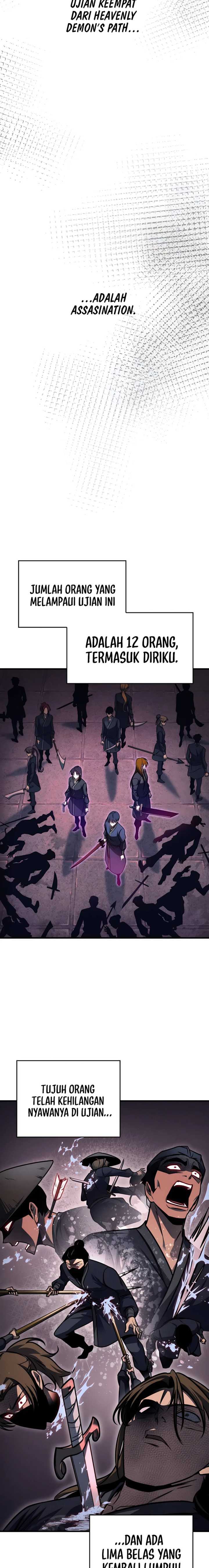 My Exclusive Tower Guide Chapter 53 page 4