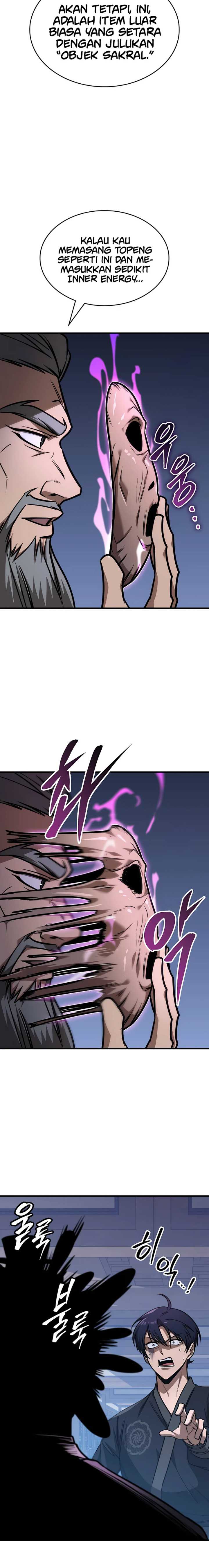 My Exclusive Tower Guide Chapter 53 page 12