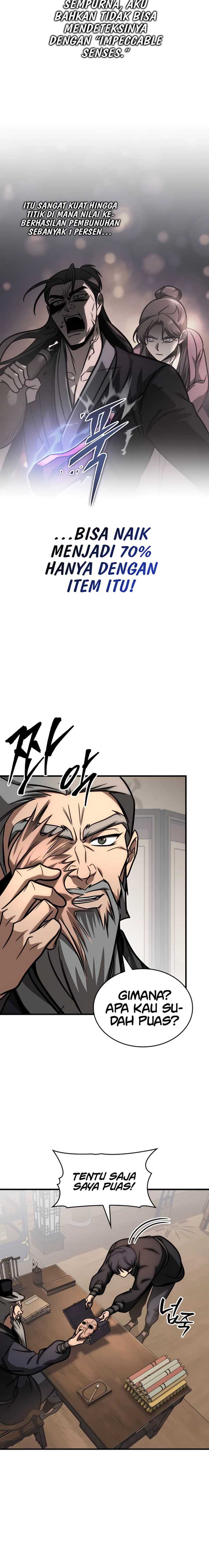 My Exclusive Tower Guide Chapter 53 page 14