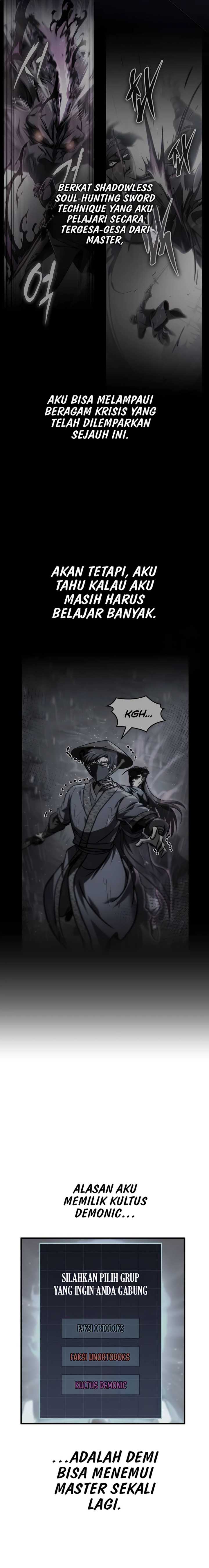 My Exclusive Tower Guide Chapter 53 page 18