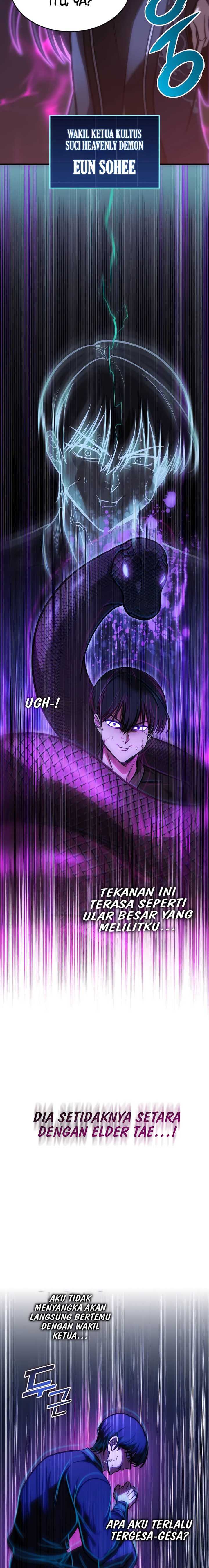 My Exclusive Tower Guide Chapter 53 page 24
