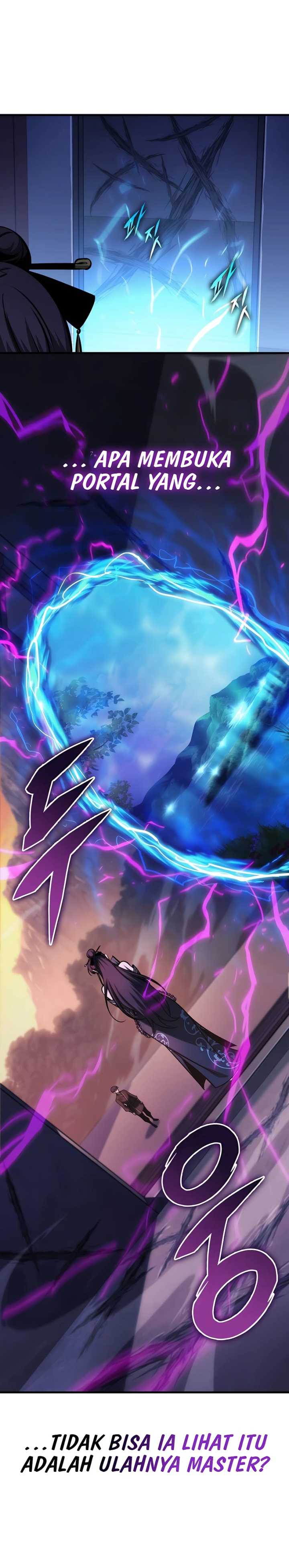 My Exclusive Tower Guide Chapter 53 page 29