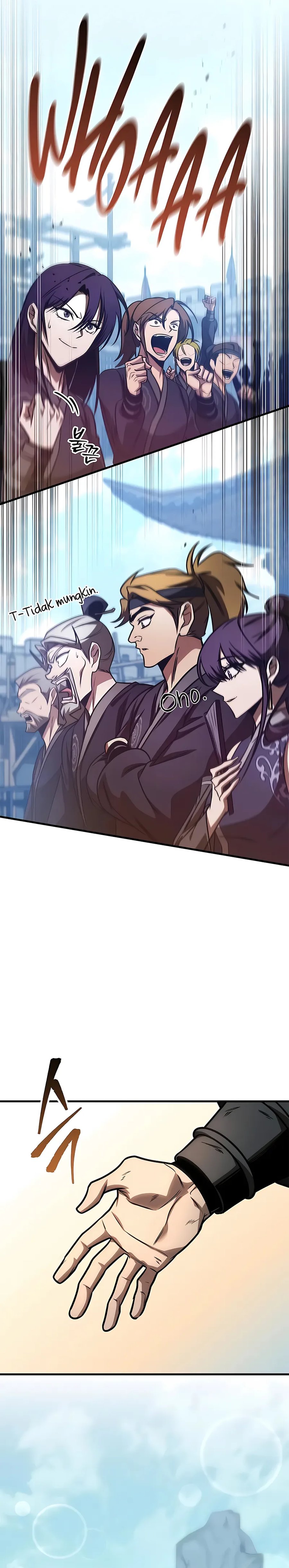 My Exclusive Tower Guide Chapter 55 page 3