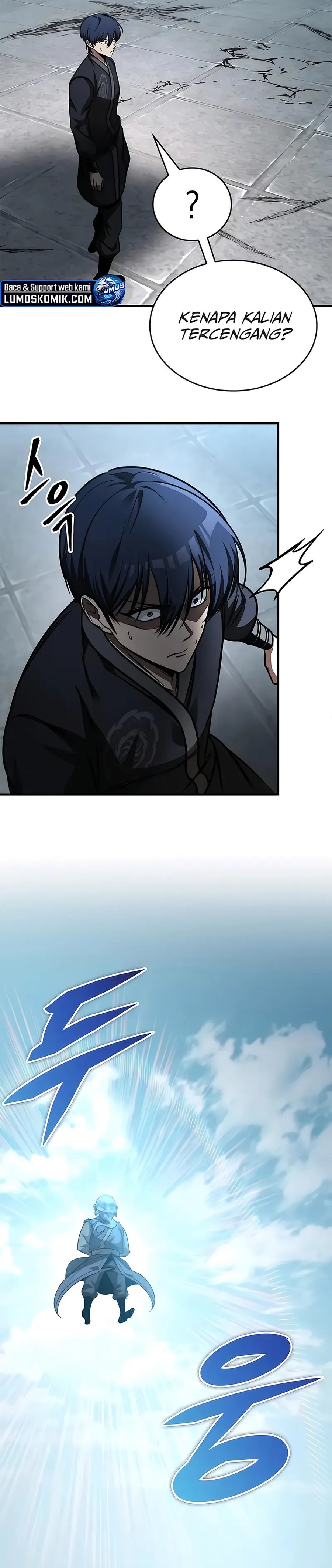 My Exclusive Tower Guide Chapter 55 page 7