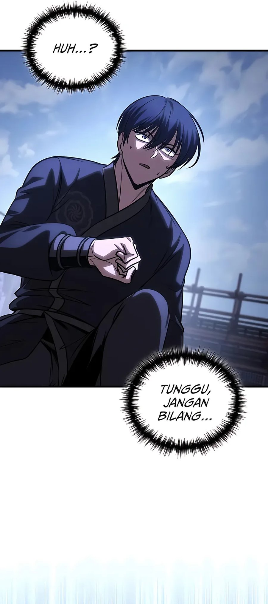 My Exclusive Tower Guide Chapter 55 page 12
