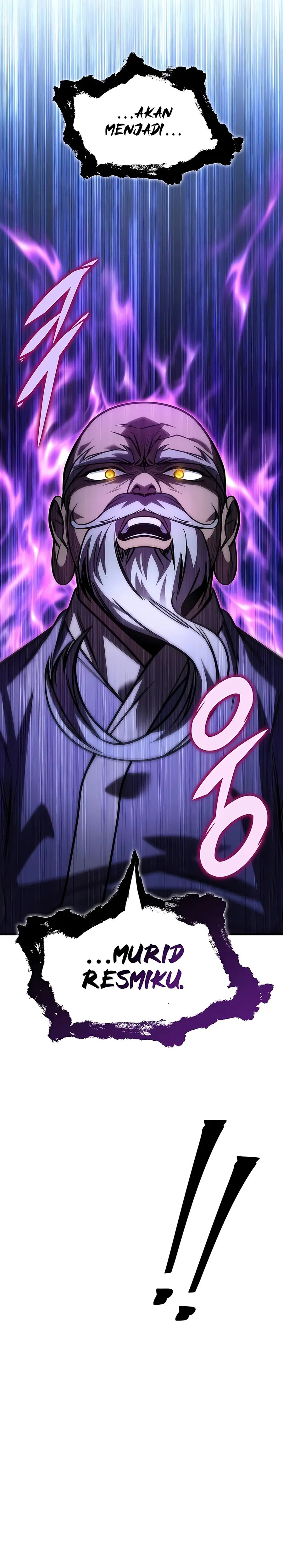 My Exclusive Tower Guide Chapter 55 page 13