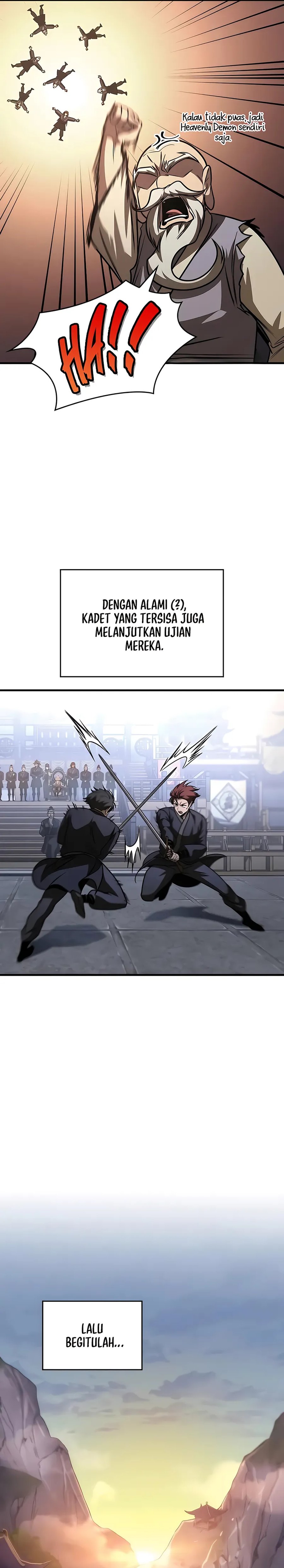 My Exclusive Tower Guide Chapter 55 page 15