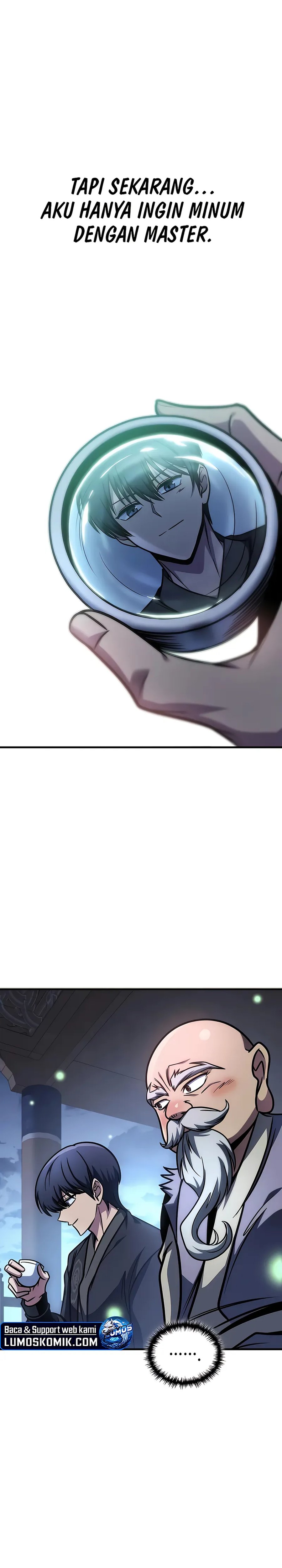 My Exclusive Tower Guide Chapter 55 page 25