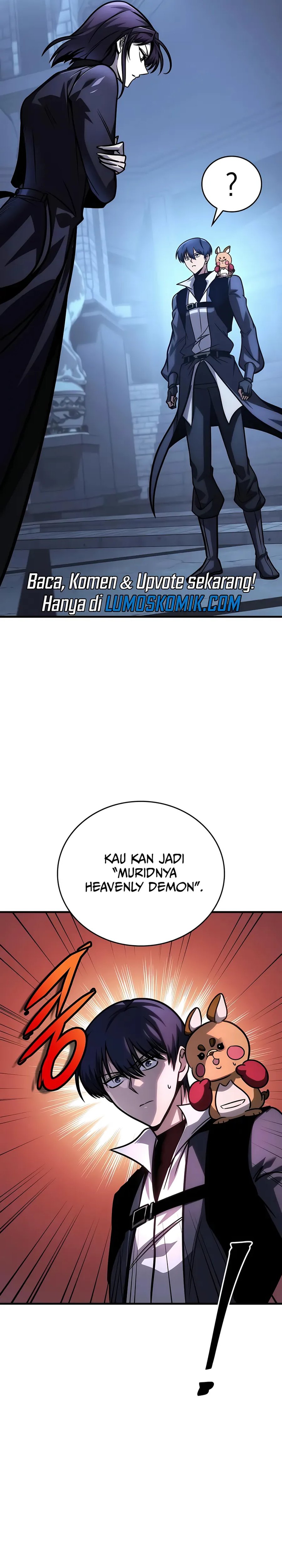 My Exclusive Tower Guide Chapter 55 page 37