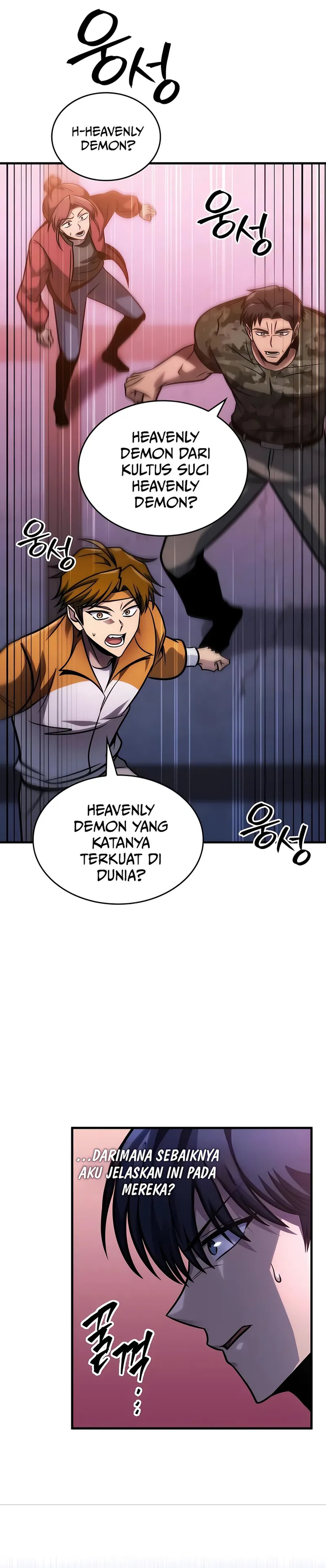 My Exclusive Tower Guide Chapter 55 page 38