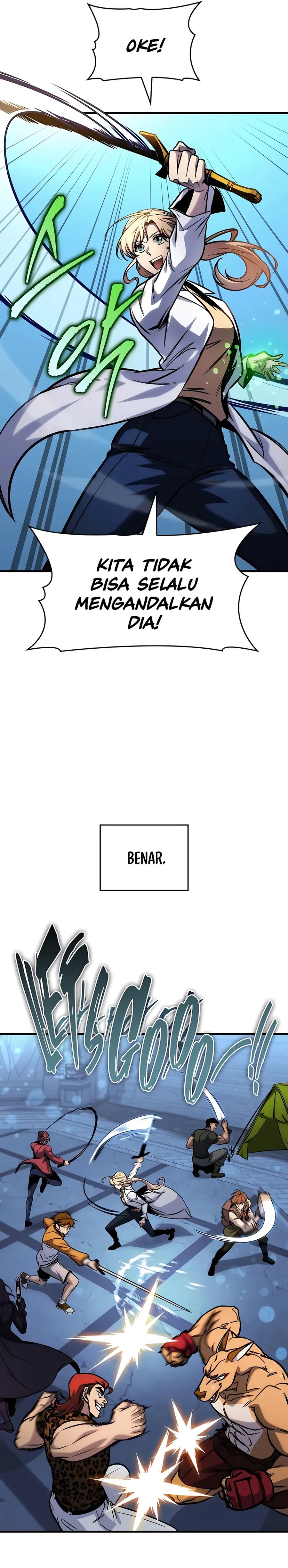 My Exclusive Tower Guide Chapter 55 page 44