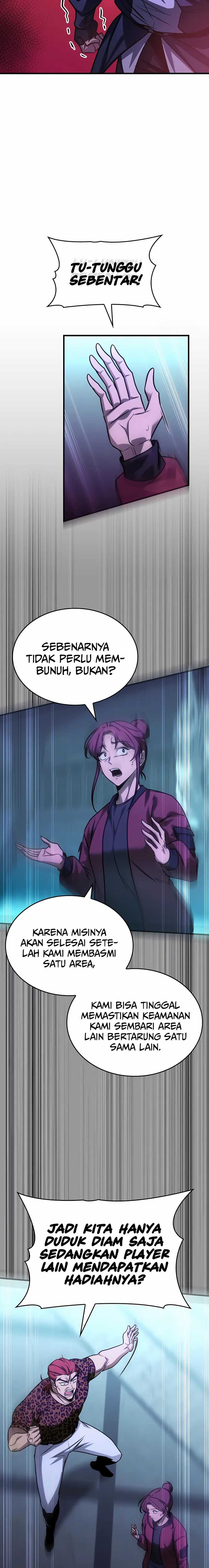 My Exclusive Tower Guide Chapter 56 page 11