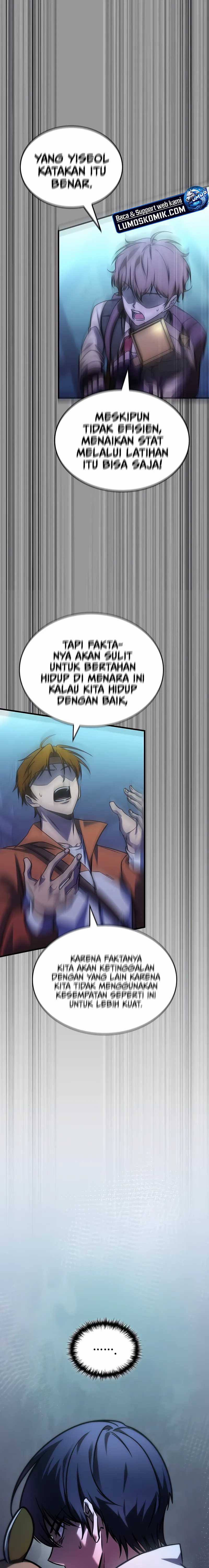 My Exclusive Tower Guide Chapter 56 page 13
