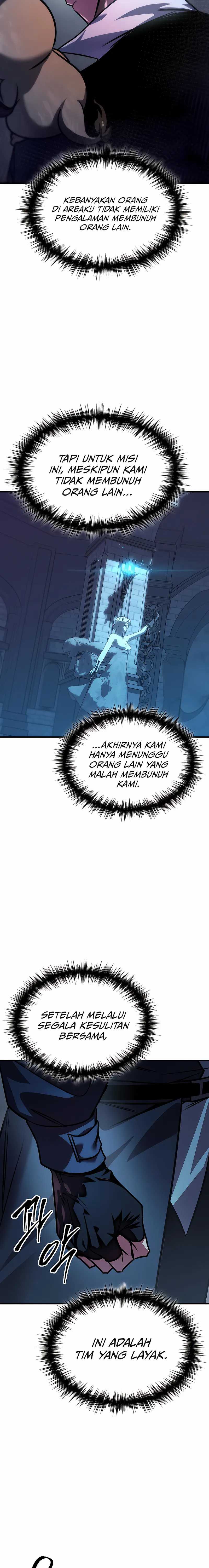 My Exclusive Tower Guide Chapter 56 page 14