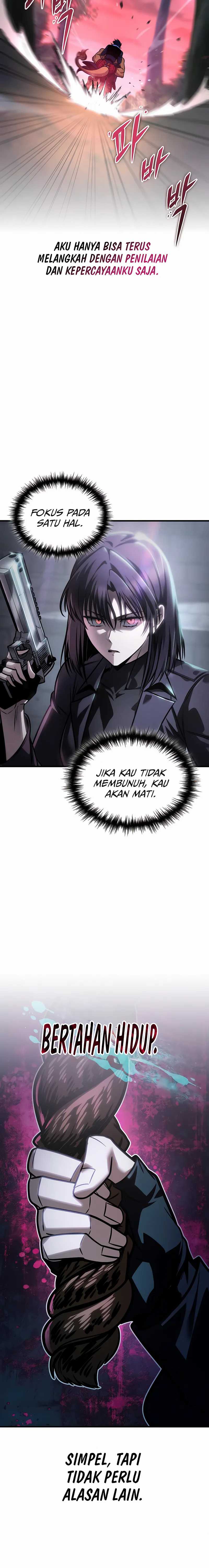 My Exclusive Tower Guide Chapter 56 page 20