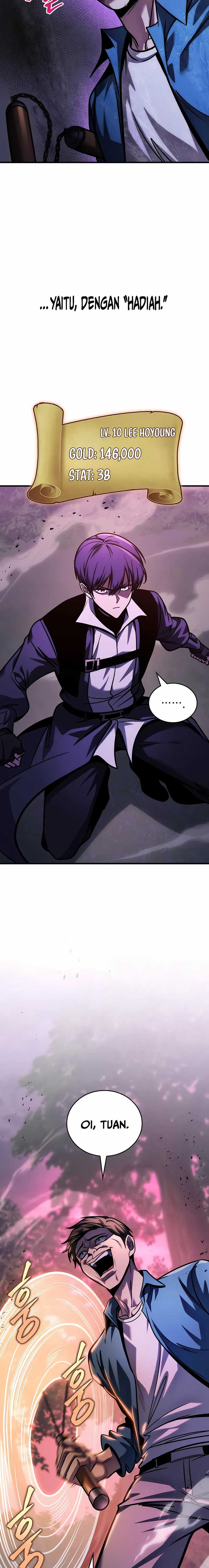 My Exclusive Tower Guide Chapter 56 page 24