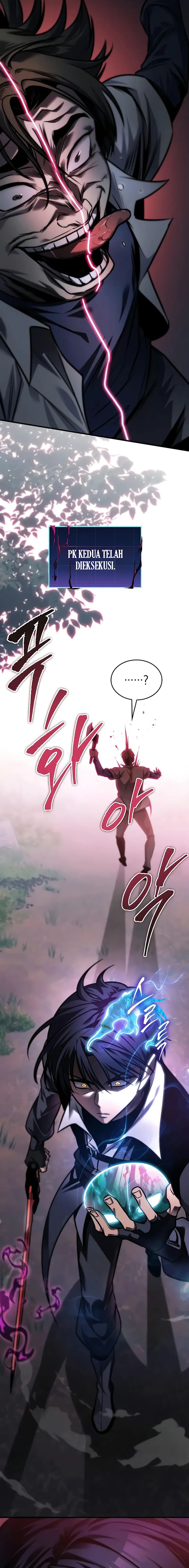 My Exclusive Tower Guide Chapter 57 page 3
