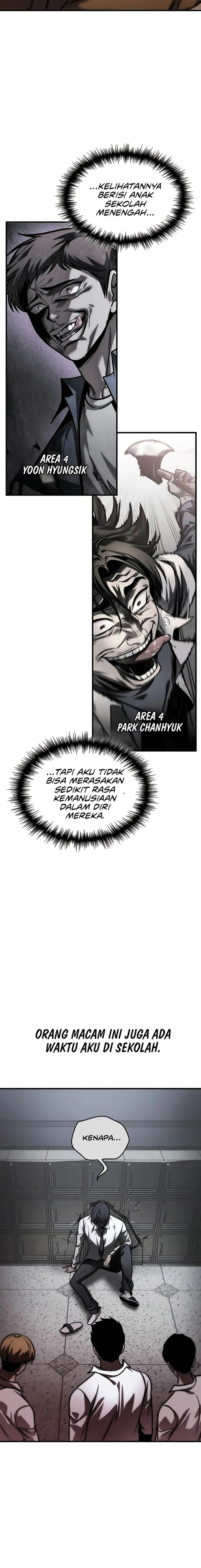 My Exclusive Tower Guide Chapter 57 page 6
