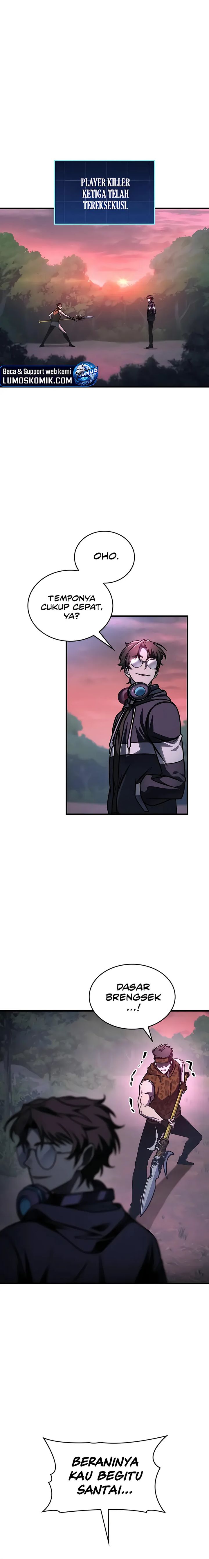 My Exclusive Tower Guide Chapter 57 page 16