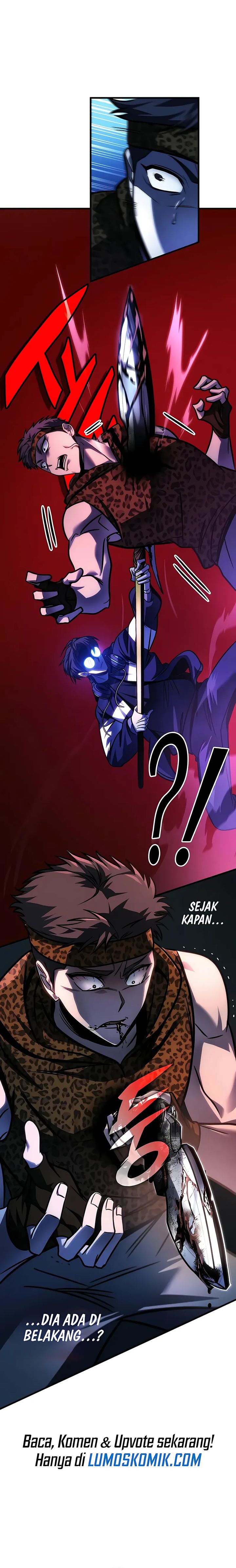 My Exclusive Tower Guide Chapter 57 page 18