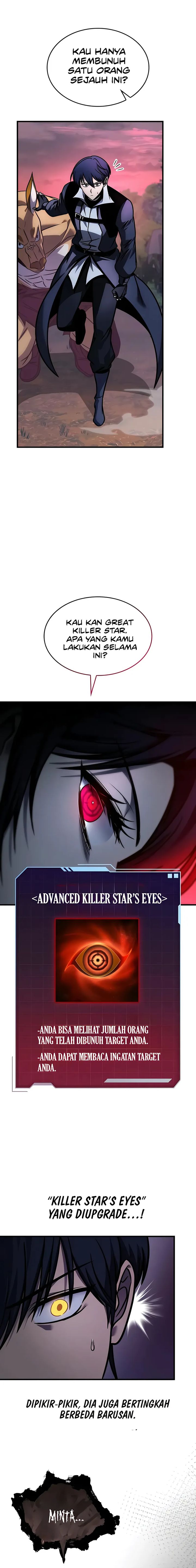My Exclusive Tower Guide Chapter 57 page 22