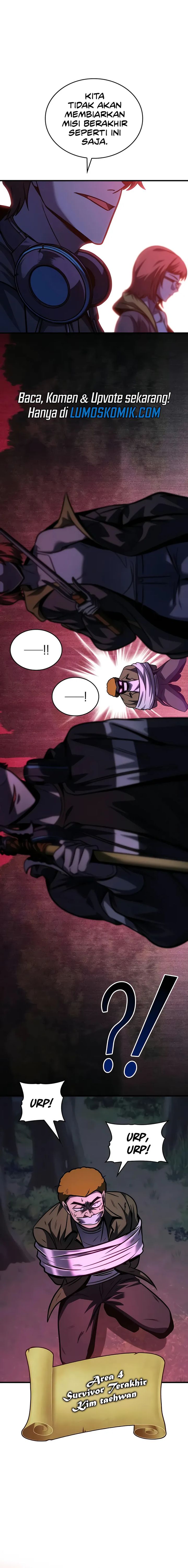 My Exclusive Tower Guide Chapter 57 page 26