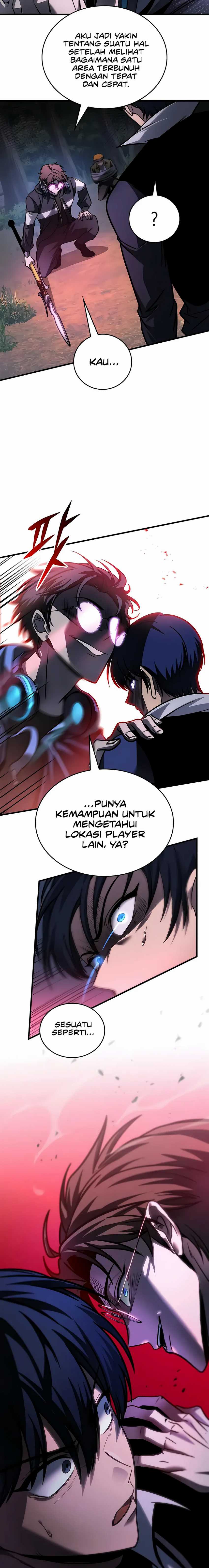 My Exclusive Tower Guide Chapter 58 page 3