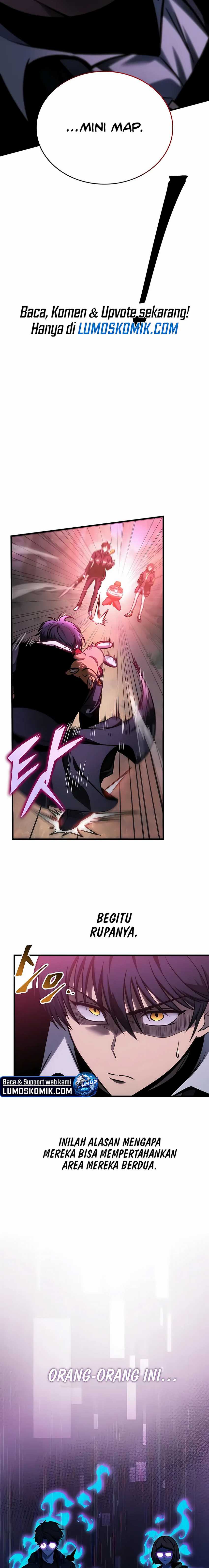 My Exclusive Tower Guide Chapter 58 page 4