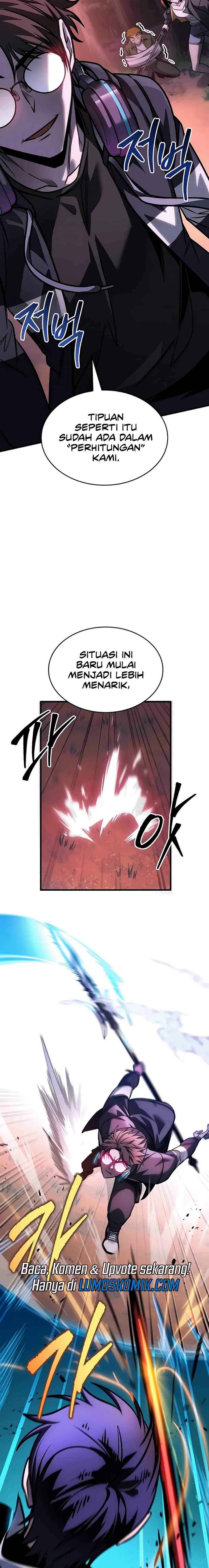 My Exclusive Tower Guide Chapter 58 page 13