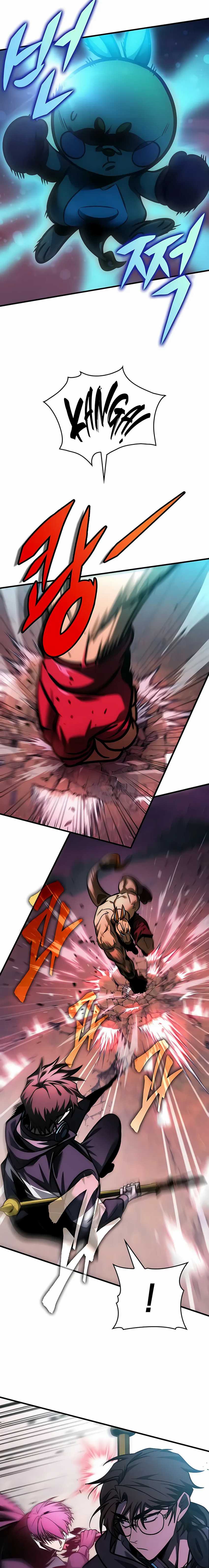 My Exclusive Tower Guide Chapter 58 page 15