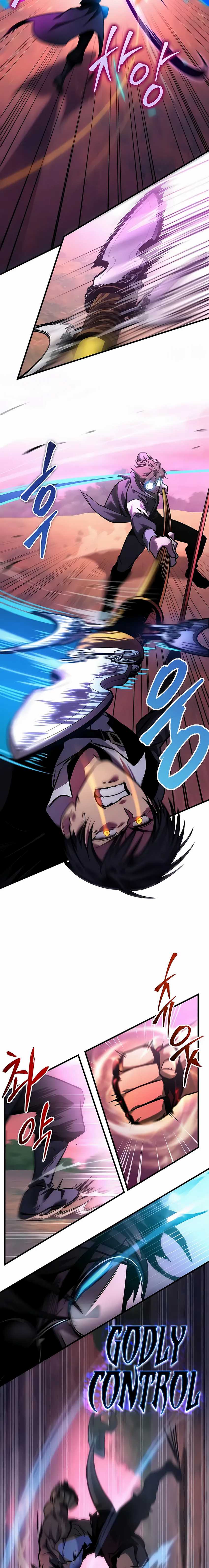 My Exclusive Tower Guide Chapter 58 page 17