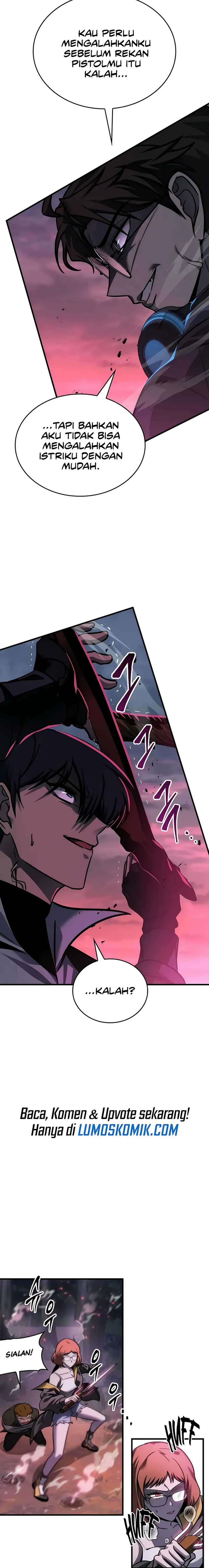 My Exclusive Tower Guide Chapter 58 page 26