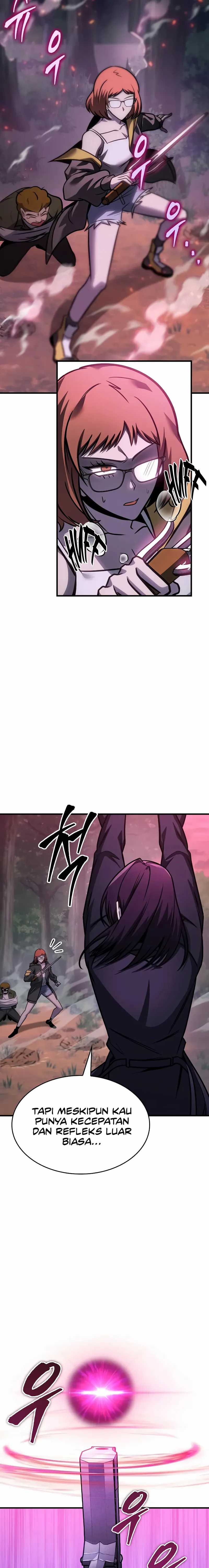 My Exclusive Tower Guide Chapter 59 page 1
