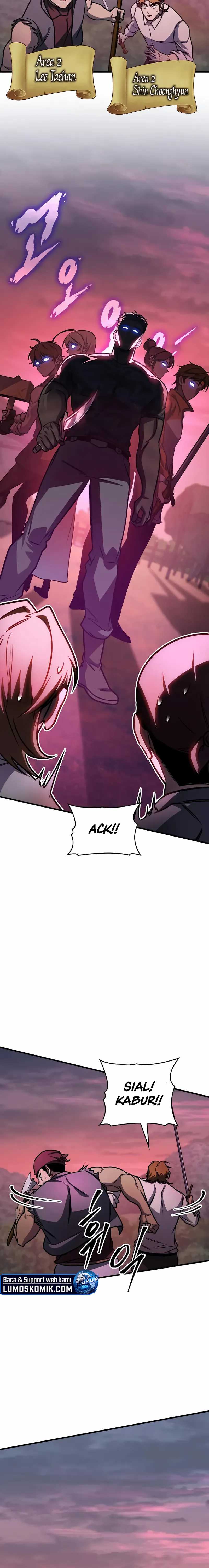 My Exclusive Tower Guide Chapter 59 page 5