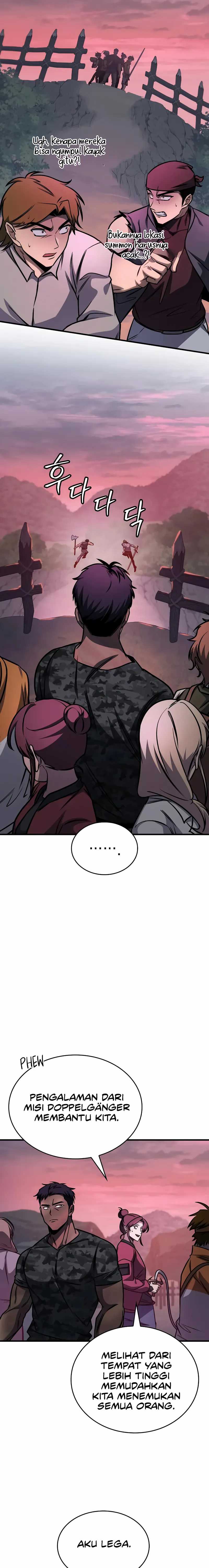 My Exclusive Tower Guide Chapter 59 page 6
