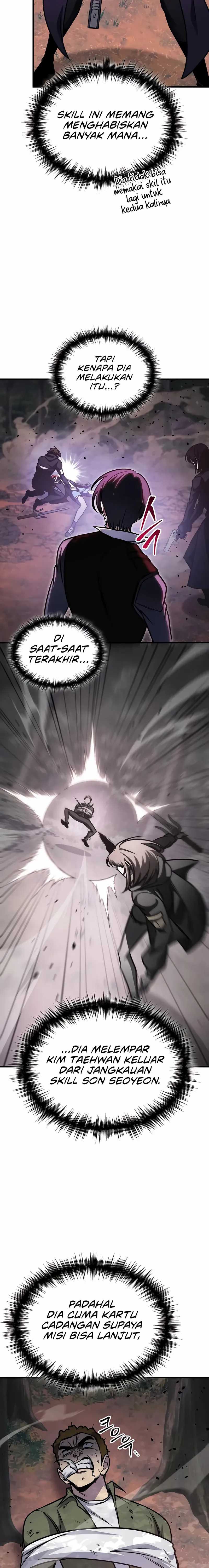 My Exclusive Tower Guide Chapter 59 page 10