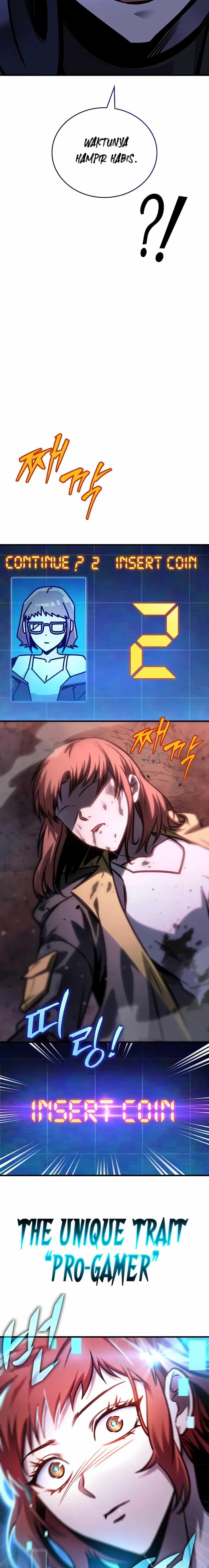 My Exclusive Tower Guide Chapter 59 page 12