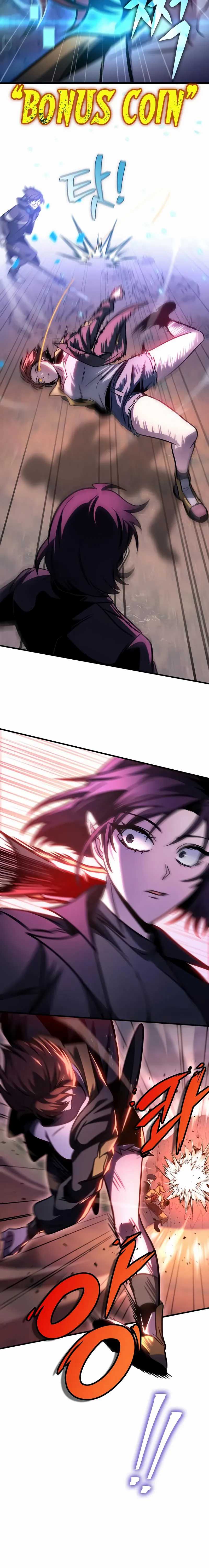 My Exclusive Tower Guide Chapter 59 page 13