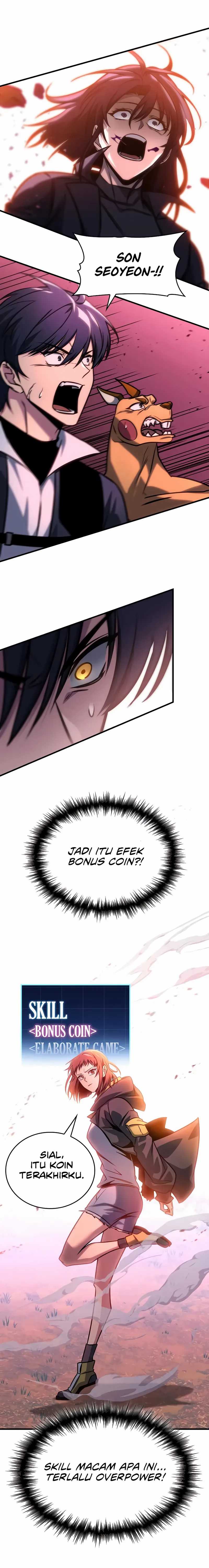 My Exclusive Tower Guide Chapter 59 page 14