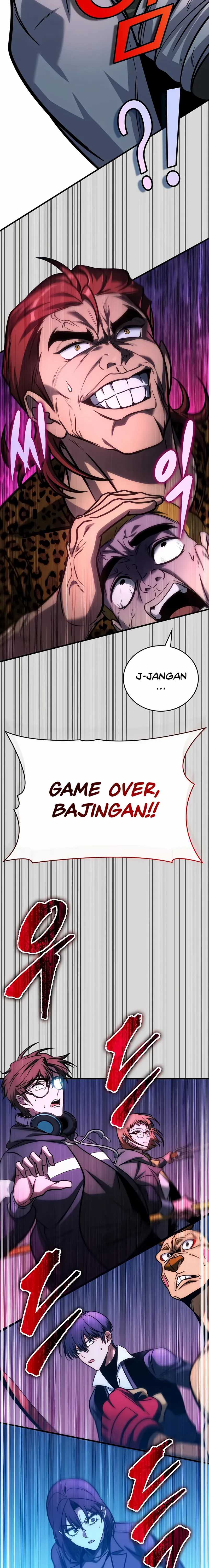 My Exclusive Tower Guide Chapter 59 page 18