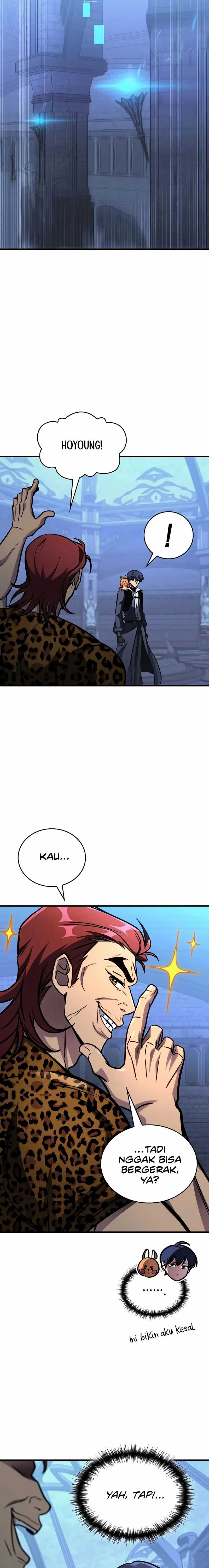 My Exclusive Tower Guide Chapter 59 page 20